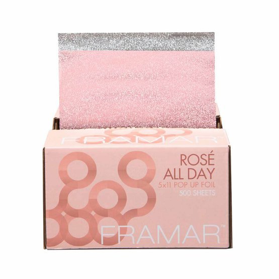 Framar Rosé All Day Foil