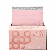 Framar Rosé All Day Foil - Předřezaný středně pevný alobal s texturou