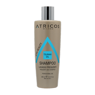 Atricos Milano Frequent Use Tsubaki Oil Shampoo – Šampon pro časté použití 300 ml