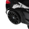 Gabbiano dětské kadeřnické křeslo BMW M4