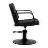 Hair System kadeřnické křeslo Komodo černé