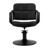 Hair System kadeřnické křeslo Komodo černé