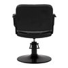 Hair System kadeřnické křeslo Komodo černé