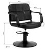 Hair System kadeřnické křeslo Komodo černé