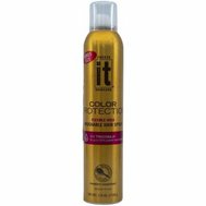 Freeze It Color Protection - Lak na vlasy pro ochranu barvy 220 g