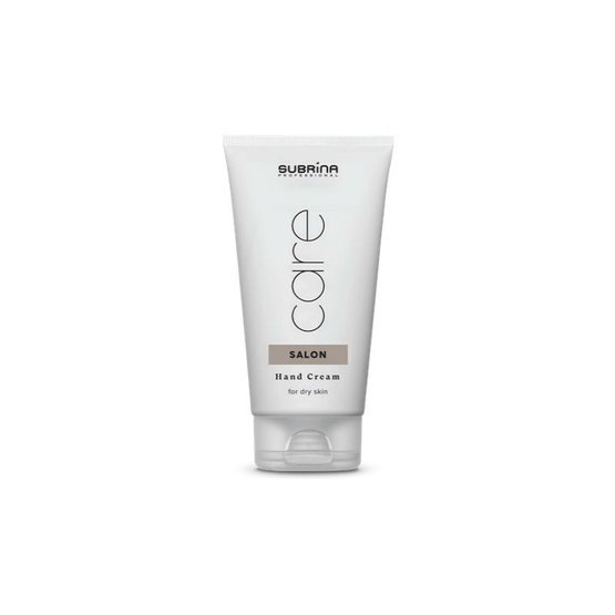 Subrina Care Salon Hand Cream 100 ml