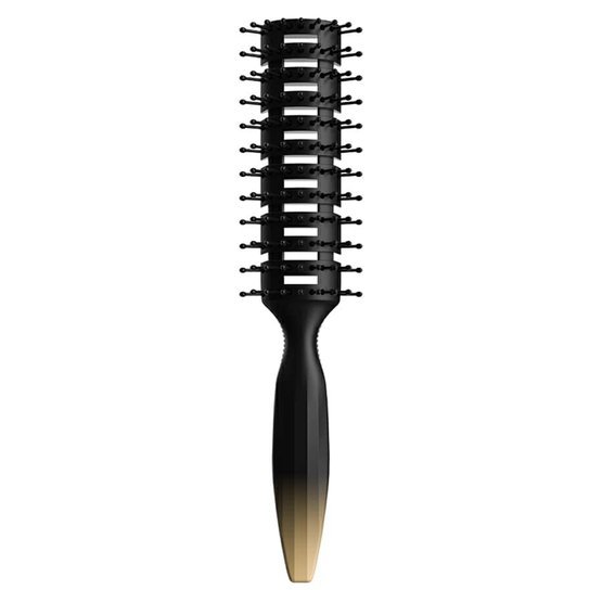 JRL Vented 9-row Brush - Stylingový kartáč na vlasy