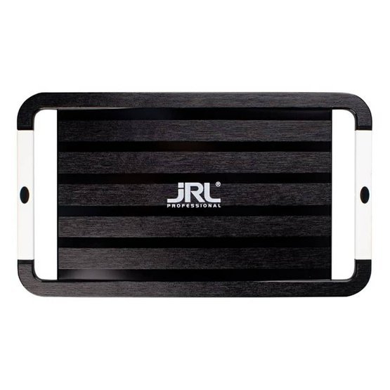 JRL Mirror Black - Černé kontrolní barber zrcadlo