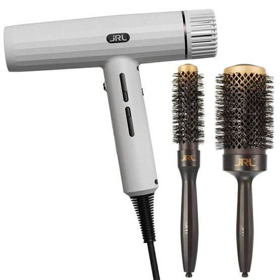 JRL Profesionální fén na vlasy JRL Forte Pro 2020H Hair dryer White 2150 W