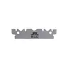 JRL Single Edge Razor Blade - Poloviční žiletky 100 ks