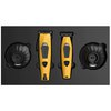 JRL Profesionální set strojků JRL Diamante Collection - Clipper & Trimmer Yellow