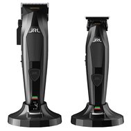 JRL Profesionální set strojků JRL Diamante Collection - Clipper & Trimmer Black