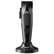 JRL 2025C-B Diamante Clipper Black - Profesionální střihací strojek, černý