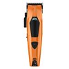 JRL 2025C Diamante Clipper Orange - Profesionální střihací strojek, oranžový
