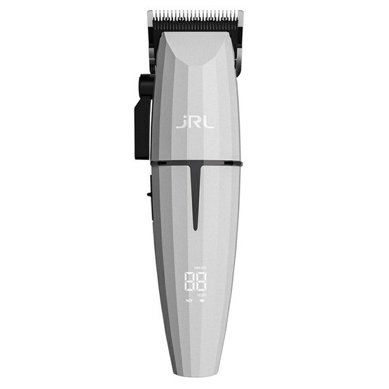JRL Profesionální stříhací strojek Ghost 2020C-B Clipper White.jpg