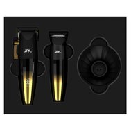 JRL Set strojků Fresh Fade 2020 Clipper & Trimmer Gold Collection.jpg