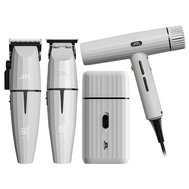 Set strojků JRL 2020C-W a fénu 2020H-W Ghost Edition Combo Kit 3.jpg