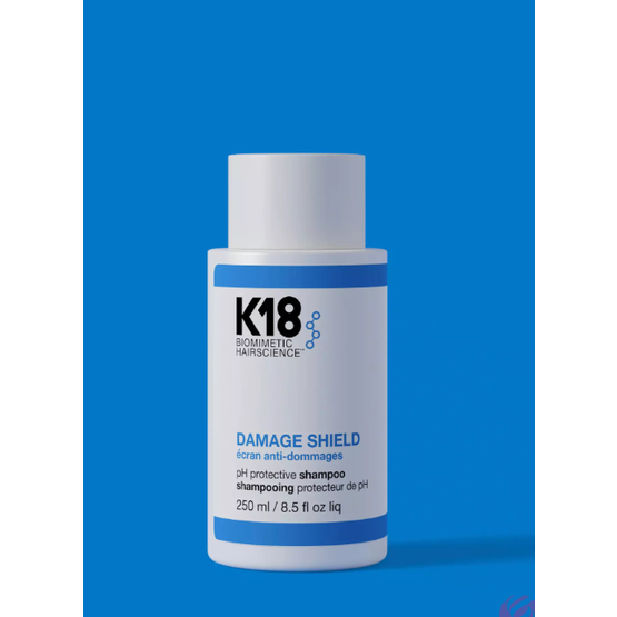 K18 Damage Shield Shampoo 250 ml.png