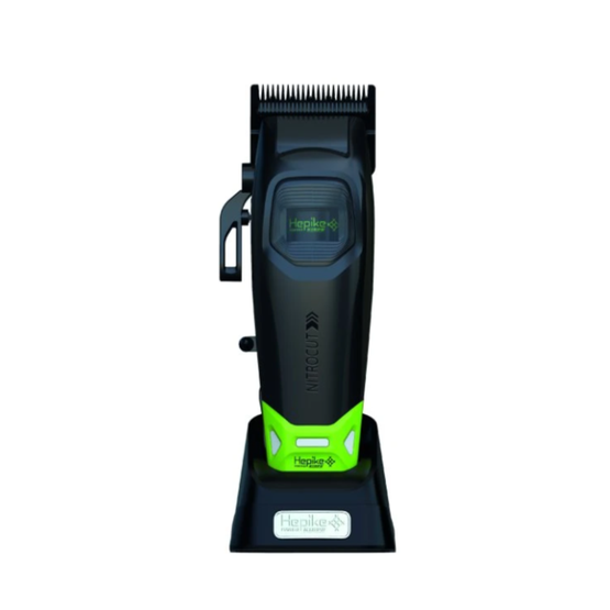 Kiepe Hepike Nitrocut Clipper - Profesionální střihací strojek s páčkou