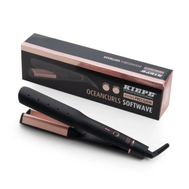 Kiepe Home Precision Oceancurls Softwave - Keramická žehlička na měkké vlny 104×40 mm