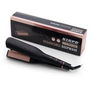 Kiepe Home Precision Oceancurls Deepwave - Keramická žehlička na hluboké vlny 104×60 mm