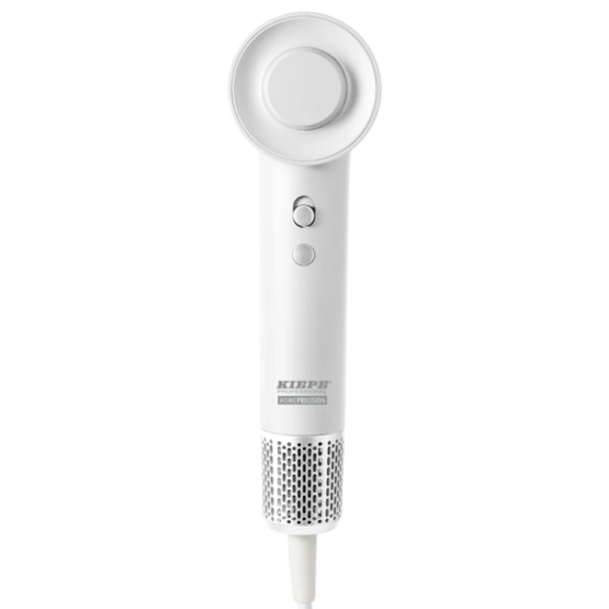 Kiepe Home Precision BLDC Hairdryer - Lehký fén s BLDC motorem, bílý