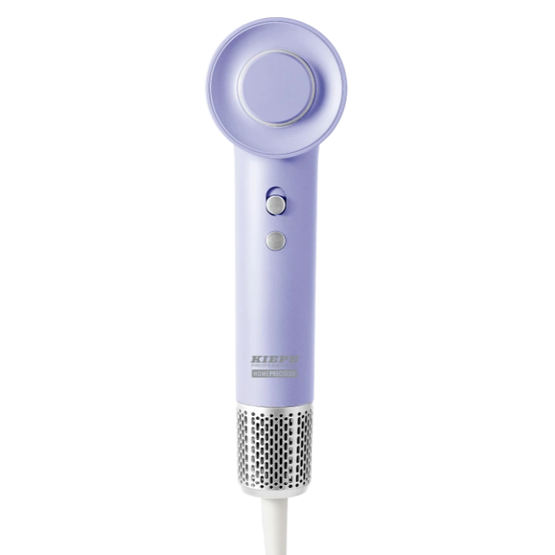 Kiepe Home Precision BLDC Hairdryer - Lehký fén s BLDC motorem, fialový