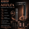 Kiepe Home Precision AirFlex 4in1 - Multifunkční fén a styler 4v1