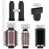 Kiepe Home Precision AirFlex 4in1 - Multifunkční fén a styler 4v1