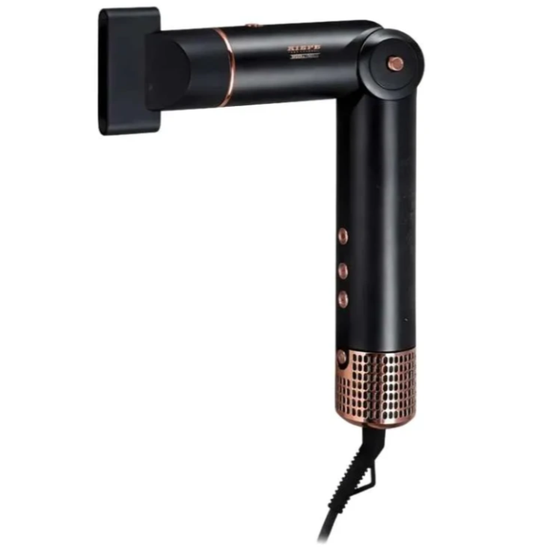 Kiepe Home Precision AirFlex 4in1 - Multifunkční fén a styler 4v1