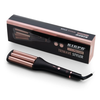 Kiepe Home Precision Triwave Styler - Keramická trojkulma na vlny