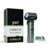 Kiepe Elektrický planžetový holící strojek Pro Smooth Shaver