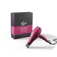 Kiepe Profesionální fén na vlasy Hairdryer Bloom Edition - růžový, 2000 W