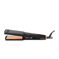 Profesionální vlasová žehlička na vlasy Kiepe Pure Rose Gold M 38 x 90 mm