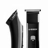 Kiepe Kiepe Groove Trimmer - Profesionální bezdrátový zastřihovací strojek na vlasy