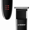Kiepe Kiepe Groove Trimmer - Profesionální bezdrátový zastřihovací strojek na vlasy