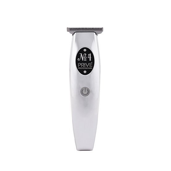 Kiepe Profesionální zastřihovač pro dokončování stříhů Privé Barber Hair Trimmer Nr. 4.jpg