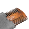 Kaapo Beard Comb - Hřeben na vousy