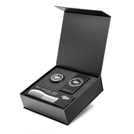 Kaapo Dárková kazeta č.5 (kolínská voda, vosk na vousy, hřeben na vlasy)