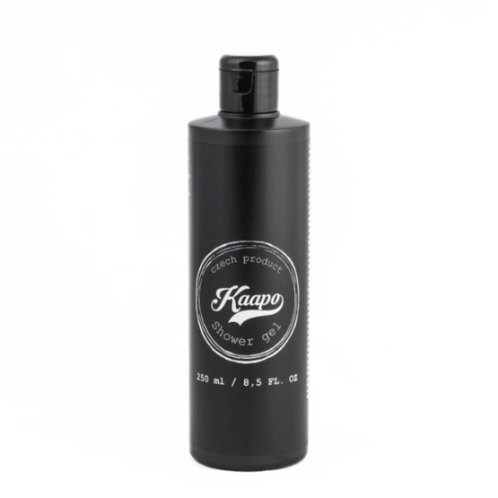 Kaapo Shower Gel - Sprchový gel 250 ml