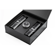 Kaapo Dárková kazeta č.8 (šampon, sprchový gel, tělový balzám)