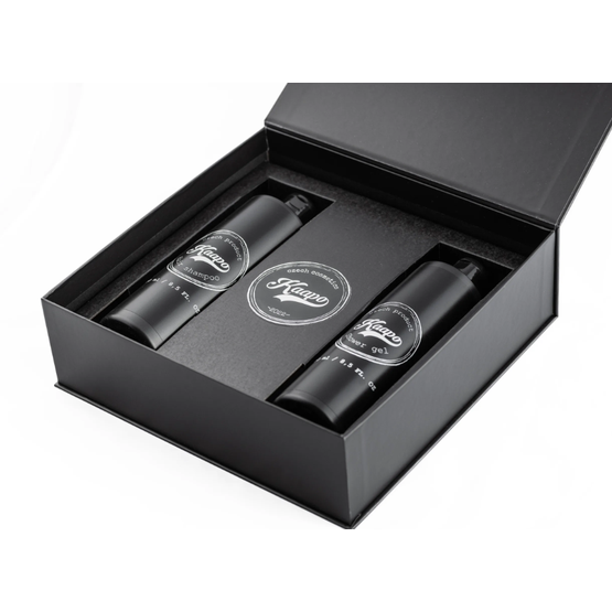 Kaapo Dárková kazeta č.9 (šampon, sprchový gel)