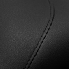 Sillon Basic kosmetické, elektrické křeslo, lehátko, černé 12.png