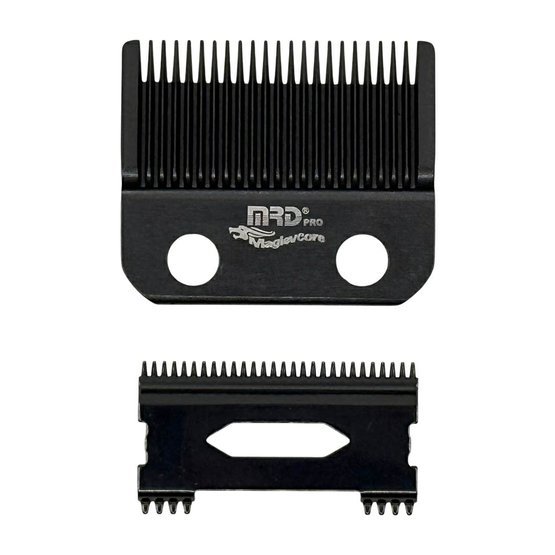 MRD Pro Faper Clipper Blade - Náhradní střihací hlavice