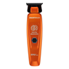 MRD Pro Smart Brain Trimmer GMT-90-4 - Hermes Orange - Profesionální konturovací strojek, oranžový Hermes