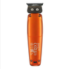 MRD Pro Smart Brain Trimmer GMT-90-4 - Hermes Orange - Profesionální konturovací strojek, oranžový Hermes