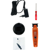 MRD Pro Smart Brain Trimmer GMT-90-4 - Hermes Orange - Profesionální konturovací strojek, oranžový Hermes