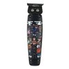 MRD Pro Smart Brain Trimmer GMT-90-4, Black Limited Edition - Profesionální konturovací strojek, černý, limitovaná edice
