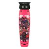 MRD Pro Smart Brain Trimmer GMT-90-4, Pink Limited Edition - Profesionální konturovací strojek, růžový, limitovaná edice