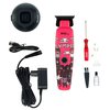 MRD Pro Smart Brain Trimmer GMT-90-4, Pink Limited Edition - Profesionální konturovací strojek, růžový, limitovaná edice